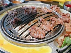 -GOGIYA·咕叽吖韩国传统烤肉店(小榄店)