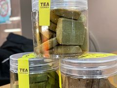 -吴裕泰茶庄(前门大街店)