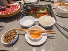 -海底捞火锅(金融街万达店)