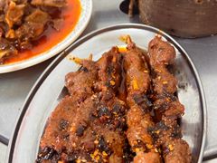 -顺庆羊肉馆(南坪店)