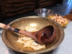 -牧马人奶茶馆(乌兰察布总店)