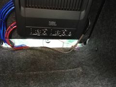 -乐之行汽车音响改装