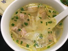 -狮王府淮扬菜(新街口友谊店)