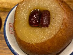 -兰溪小馆(东直门簋街店)