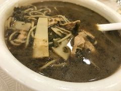 片儿川-楼外楼(西湖景区孤山路店)