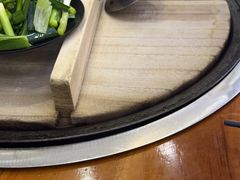 -曹丞相·地锅鸡·地锅鱼(武林店)