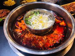 -麻大侠老火锅(巴国城店)