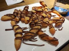 -FABIO’S费比欧披萨餐厅