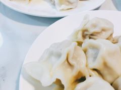 -叁拾壹克饺子·东北菜(国贸店)