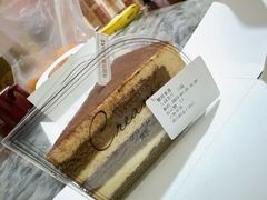 -可斯贝莉现烤面包·生日蛋糕(岭南天地店)