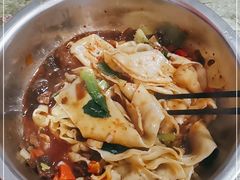 -玲玲面屋