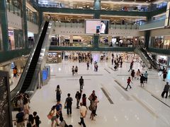 -新城市广场