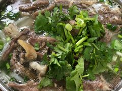 -攀枝花·任德琼·盐边羊肉米线