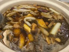 -天宜隆蘑菇宴火锅(石景山旗舰店)