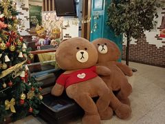 -嘉喜来比萨(罗马花园店)