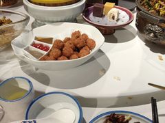 -真地道京味府·鲜橙烤鸭·北京菜(朝外大街东大桥店)