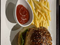 -Cactus墨西哥仙人掌餐厅