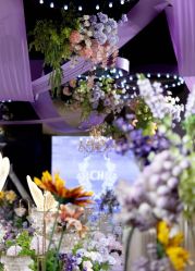 -华侨城洲际大酒店·宴会厅