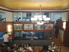 大堂-清真·西北人家风味馆(中山中路店)