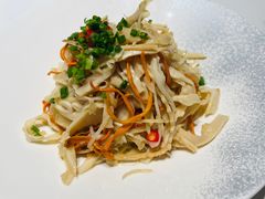 -国人川菜(李家村建东街店)