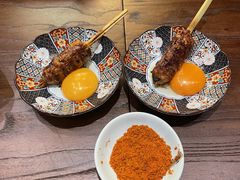-鸟鹏烧鸟居酒屋(天河领展店)