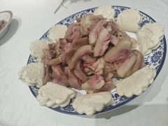 -陈记菜馆·非遗淮扬菜(东关街教场店)