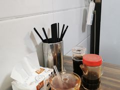 -胡记锅贴·沪上游子老鸭粉丝汤(太原路店)