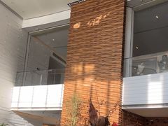 -天津海河悦榕庄·Lobby Lounge大堂吧