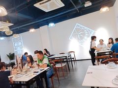 大堂-精致顺德菜(琶洲店)