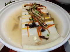 湖北蒸鱼糕-楚天美食坊(越秀先烈中路店)