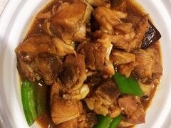-南城香·饭香串香馄饨香(青年路店)