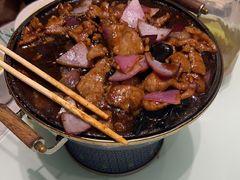 -紫光园·烤鸭·北京菜(团结湖店)