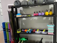 -AC健身·运动康复工作室(千灯湖店)
