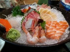 -清水日本料理铁板烧(学府路店)