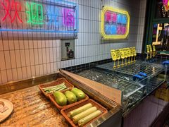 -黄弟大排档·湖南菜·小龙虾·小海鲜(凯旋北路店)