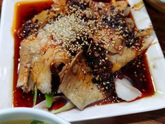 -朱大嘴肥肠血旺(福字街店)