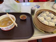 -津品味小吃(大学湾店)