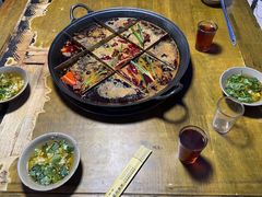 -正南齊北重庆老火锅(光华村直营店)