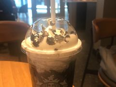 -星巴克臻选(周浦万达店)