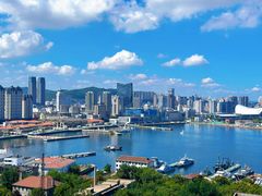 -三合园水饺(二马路店)