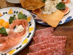 -Alimentari Grande(东湖路店)