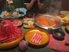 -牛New寿喜烧(中山公园龙之梦店)