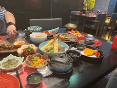 -大江户日本料理(吕厝店)