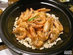 珊瑚虾-外婆家(杭州马塍店·杭帮菜名店)