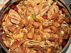 -黄记煌三汁焖锅(悦方IDmall店)