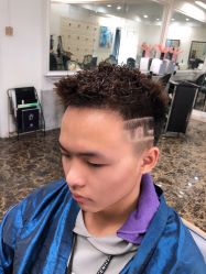 -AD HAIR 