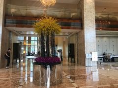 -杭州城中香格里拉大酒店