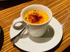 焦糖布丁-柚子(假日店)