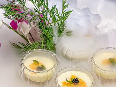 -花舍·新派粤菜·西餐·下午茶(亚运村·鸟巢店)