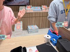 -泡泡玛特POPMART(国金街店)